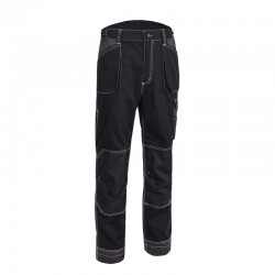 PANTALON DE TRAVAIL OROSI NOIR