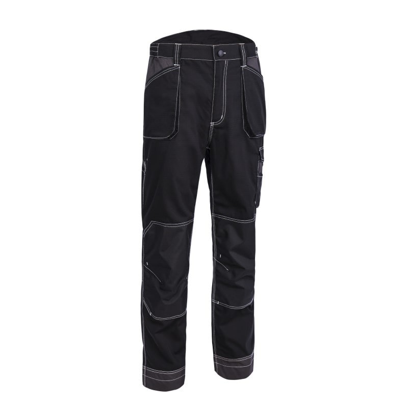 PANTALON DE TRAVAIL OROSI NOIR