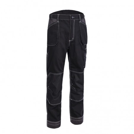 PANTALON DE TRAVAIL OROSI NOIR