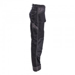 PANTALON DE TRAVAIL OROSI NOIR