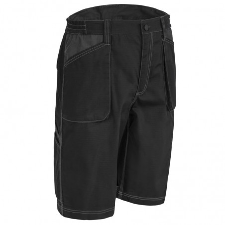 BERMUDA SHORT OROSI NOIR