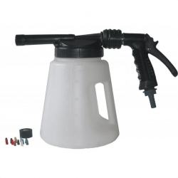 PULVERISATEUR CLEAN BOY CANON A MOUSSE MOUSSE 2.8L