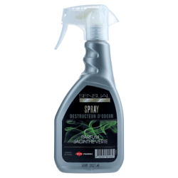 SURODORANT SENSUAL SANS CMR DIVERS PARFUMS VAPO 500ML