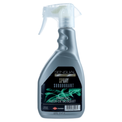 SURODORANT SENSUAL SANS CMR DIVERS PARFUMS VAPO 500ML