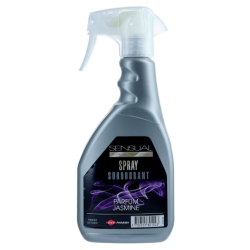 SURODORANT SENSUAL SANS CMR DIVERS PARFUMS VAPO 500ML