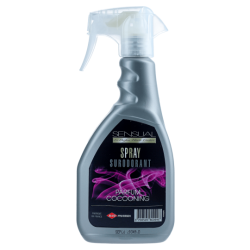 SURODORANT SENSUAL SANS CMR DIVERS PARFUMS VAPO 500ML