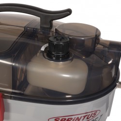 INJECTEUR-EXTRACTEUR SPRINTUS SE7 4 BARS 6,5L