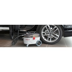 INJECTEUR-EXTRACTEUR SPRINTUS SE7 4 BARS 6,5L