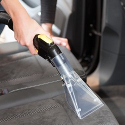 INJECTEUR-EXTRACTEUR SPRINTUS SE7 4 BARS 6,5L