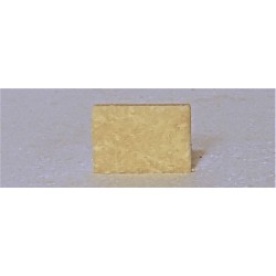 DESTRUCTEUR D'ODEURS SUCRE 9G EN FIBRE DIFFUSANT UNE VAPEUR SECHE SACHET DE 5