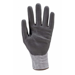 GANTS MANUTENTION ANTI COUPURES / CHALEUR P600 (4X44) MILIEU SEC T09