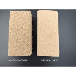 EPONGE ANTI SUIE A SEC 120G (CARTON DE 36) ANCIEN MODELE