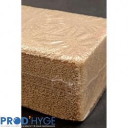 EPONGE ANTI SUIE A SEC 120G UNITE ANCIEN MODELE