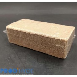 EPONGE ANTI SUIE A SEC 120G (CARTON DE 36) ANCIEN MODELE