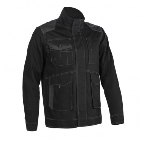 VESTE OROSI NOIR