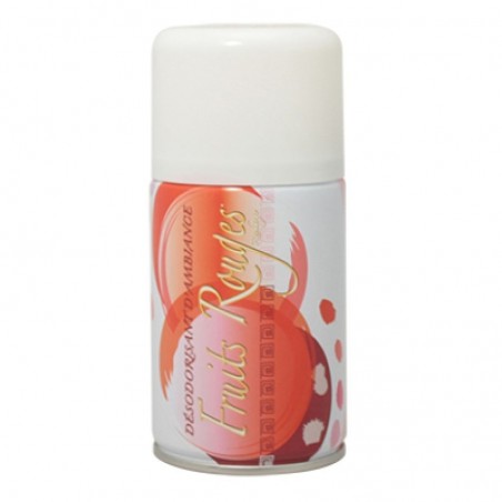 RECHARGES DESODORISANT KING 250ML KASSIA