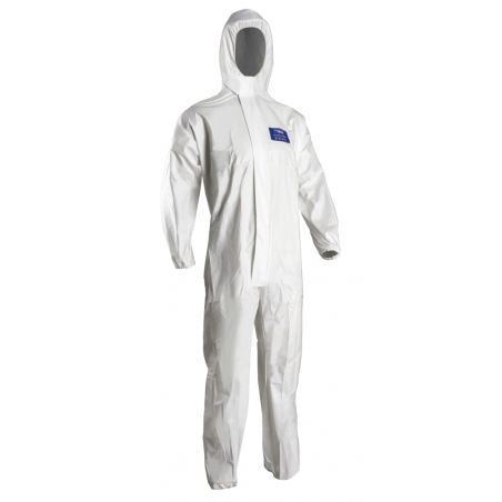 COMBINAISON UU ETANCHE COVERPRO 5M30 65G type 5 et 6 + TAILLE XXL