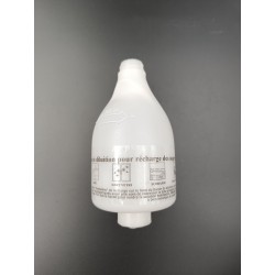 KEMIKA FLACON DE DILLUTION POUR BOMBOLINO FLACON DE 750ML