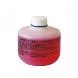 KEMIKA FLACON DE DILLUTION POUR BOMBOLINO FLACON DE 750ML