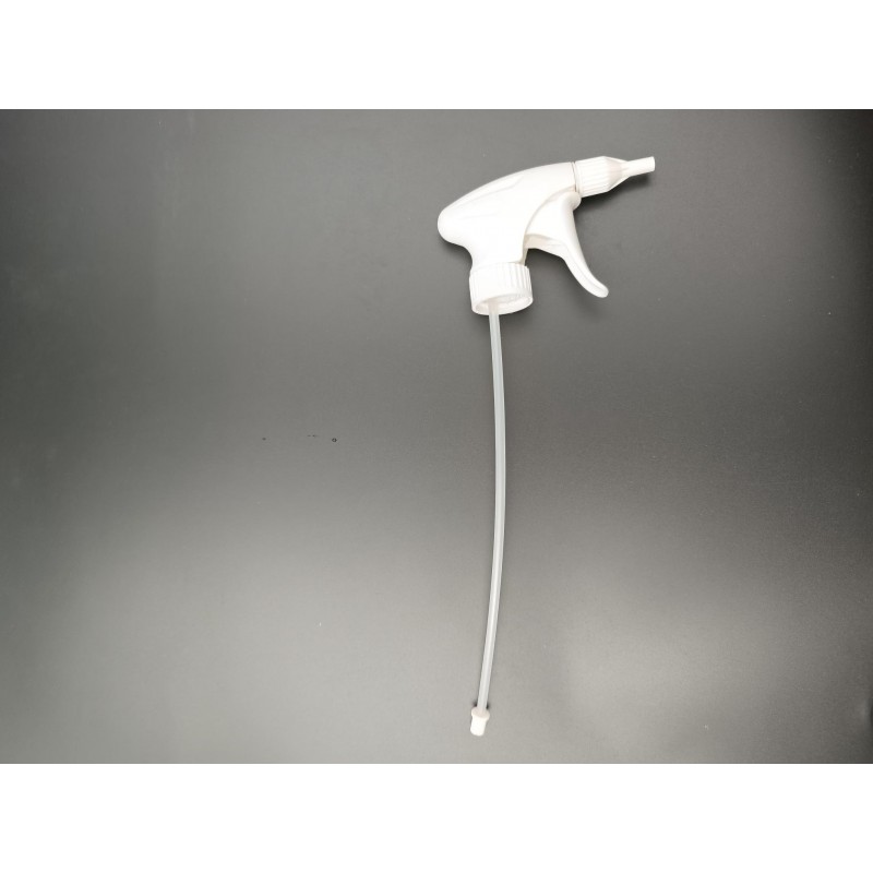 KEMIKA PISTOLET POUR FLACON PRODUITS A MOUSSER 750ML