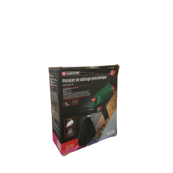 SABLE POUR SABLAGE EXTRA DOUX N°0 (0.1/0.6) SAC DE 25KG