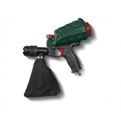 PISTOLET DE SABLAGE PNEUMATIQUE PARKSIDE