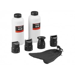 PISTOLET DE SABLAGE PNEUMATIQUE PARKSIDE