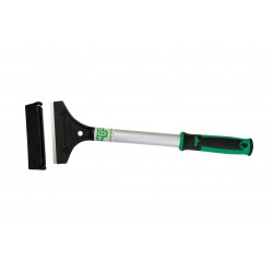 GRATTOIR TOUTES SURFACES ERGOTEC LAME 10CM POIGNEE 25CM UNGER (SH250) 