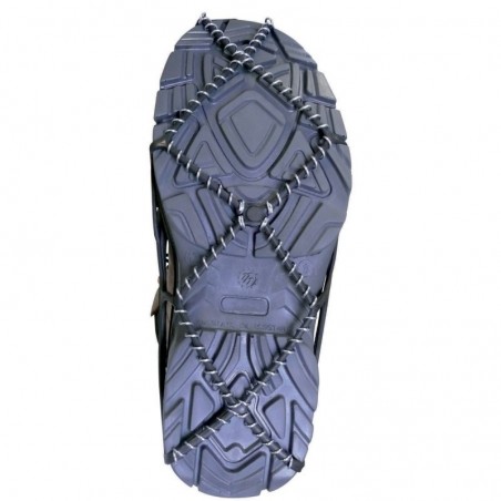 SYSTEME ANTI-GLISSE YAKTRAX PRO (CSYAKPRO) LA PAIRE TAILLE S
