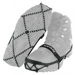 SYSTEME ANTI-GLISSE YAKTRAX PRO (CSYAKPRO) LA PAIRE TAILLE S