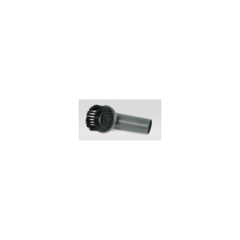 SUCEUR BROSSE RONDE D'EPOUSSETAGE POUR ASPIRATEUR HITACHI CV300