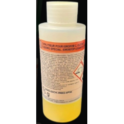 KEMIKA OLEOIDRO CPI CATALYSEUR POUR IDROFOB C SPECIAL FLACON DE 75G