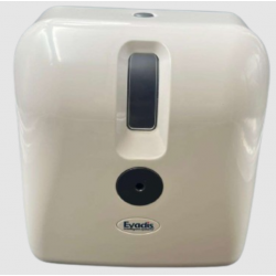 DISTRIBUTEUR PAPIER TOILETTE BLANC DEVIDAGE CENTRAL (01DH5401SM_01)