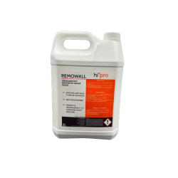 REMOWALL DECOLLAGE PAPIER PEINTS / AFFICHES BIDON DE 5L