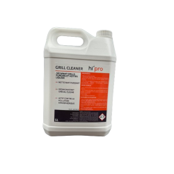 GRILLCLEANER NETTOYANT DEGRAISSANT SURPUISSANT PH14 BIDON DE 5L