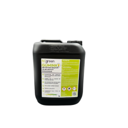 GUMINK ANTIGRAFFITI AU RICIN BIDON DE 5L