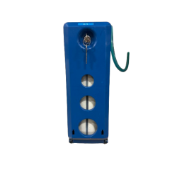 ARMOIRE ECOCONNECT FLASH POUR BIDON 2L QUIMXEL 