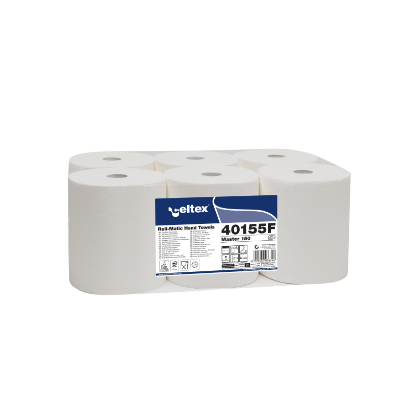 BOBINE AUTOCUT ESSUIE MAINS AVEC PLUGS (01EMP21150COMPN1)