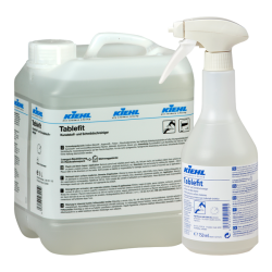 TABLEFIT NETTOYANT POUR SURFACES MODERNES PAE KIEHL VAPO DE 750ML