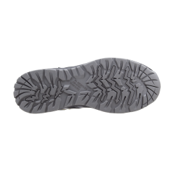 CHAUSSURE DE SECURITE BASSE ALUNI S3 NOIR JAUNE TAILLE 41