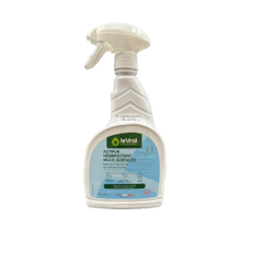BABIES & KIDS NETTOYANT DESINFECTANT MULTI-SURFACES PRET A L'EMPLOI ECOCERT pH : 1,5 / 2,5 LE VRAI (6010) VAPO DE 750ML 
