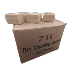 EPONGE ANTI SUIE A SEC 150G (CARTON DE 36) ORIGINAL NEW