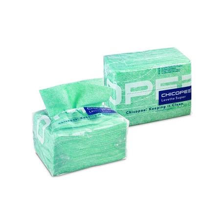 LAVETTES SUPER MASSELIN VERT-ROUGE-JAUNE+BLEU+BLANC