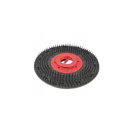PLATEAU PORTE PAD DIAM 360 POUR AUTOLAVEUSE TTB1840