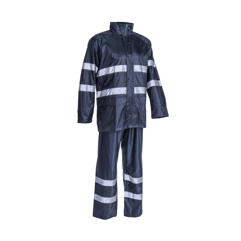 RAINET ENSEMBLE DE PLUIE MARINE