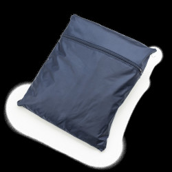 ENSEMBLE DE PLUIE PLUVIO/PVC SOUPLE TAILLE 2XL 