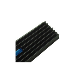 SUPPORT BALAI TRAPEZE POUR MANCHE ERGOSWING 60CM 