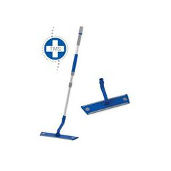 SUPPORT TRAPEZE VELCRO ERGOSWING BLEU 40CM (FILMOP 0705959B)