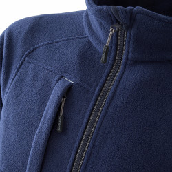 VESTE POLAIRE KOALA MARINE TAILLE M