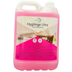 HYGILINGE ULTRA LESSIVE LIQUIDE LINGE PHYLEO PH A 8% - BIDON DE 5L